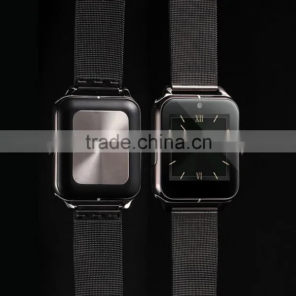 Cheap V8 Bluetooth Smart Android Watch Phone photo-2