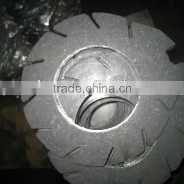 Friction Plates ,tractor Clutch,MF-375 Tractors Plates,blanks