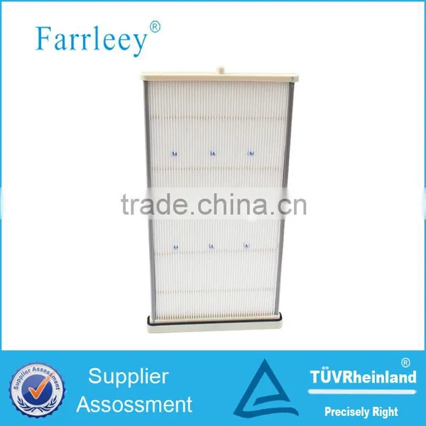 Auto Industrial Filter Cartridge, Durr Auto Painting Filter Cartridge photo-4
