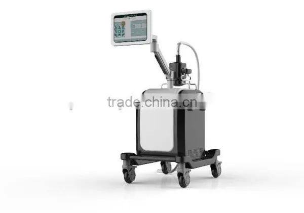 AYJ-S12 Popular Design High Quality Natural Best Way to Lose Belly Fat Hifu Slimming Machine photo-2