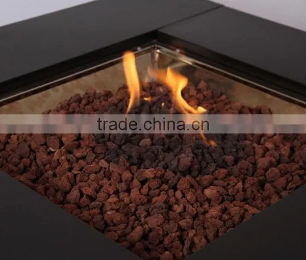 GAS FIREPIT FIREPLACE FLAMEPIT photo-3
