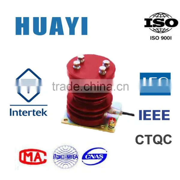 Electronic Instrument Transformer