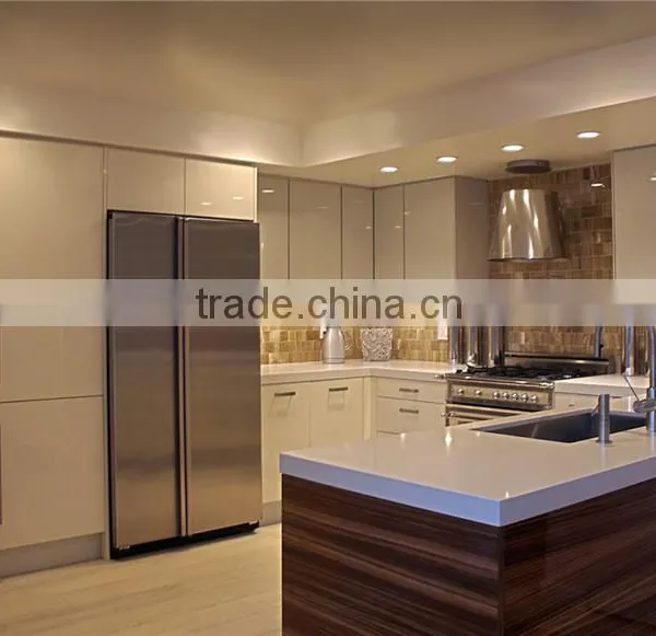 Imported Kitchen Cabinet China Kitchen Cabinets Made In China photo-3