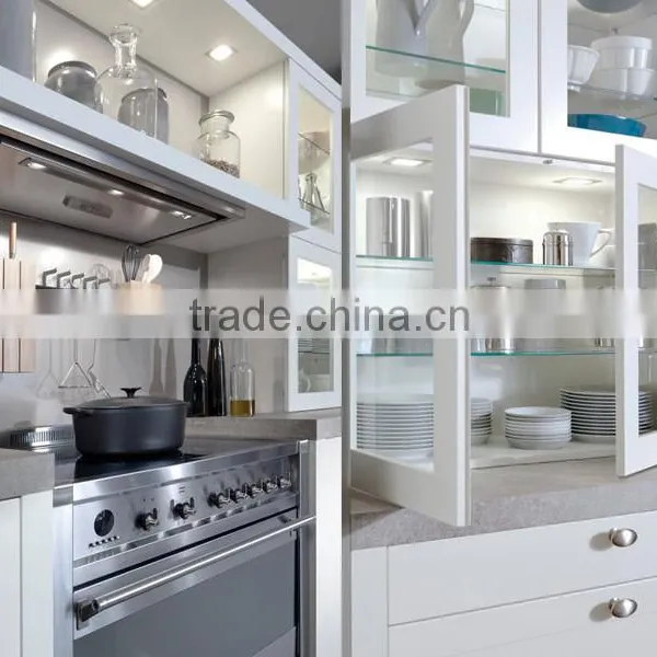 Ritz Affordable Ghana Kitchen Cabinet photo-3
