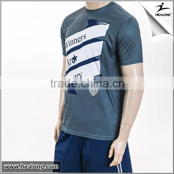 Bulk Custom Polyester Striped Soccer Jersey,soccer Shirts photo-2