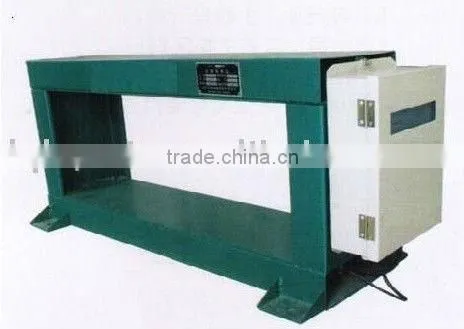 Industrial Metal Detectors