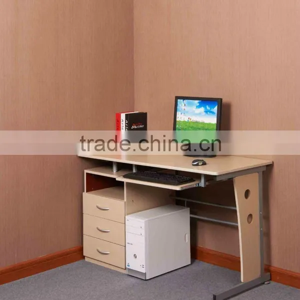 Types of Computer Tables
