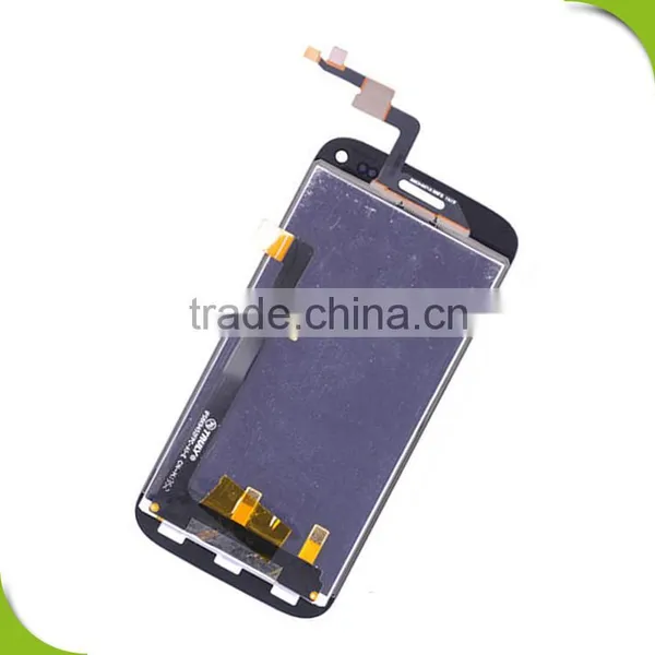 Excellent Quality Spare Parts Lcd Screen With Touch Digitizer for Wiko Darkmoon Lcd Display With Glass Panel photo-5
