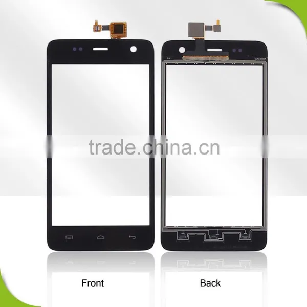 Hot Sale Replacement Touch Panel for Wiko Bloom Touch Screen Digitizer for Wiko Bloom Touch Sensor photo-3