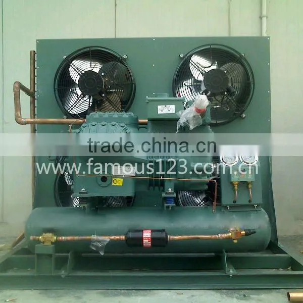 Scroll Condensing Unit,Copeland Scroll Condensing Unit,Copeland Cold Room Condensing Unit 66J-44.2 photo-6