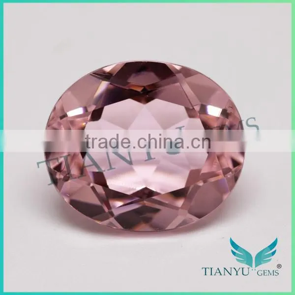 China Gemstone Factory Rough Gemstones Bulk for Sell Pink Nano Sital Stones Rose Quartz Stone Prices photo-3