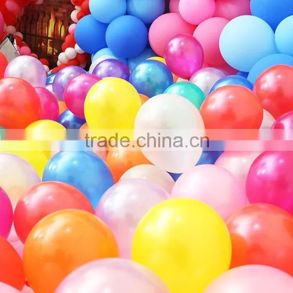 Heart Lovers Inflatable Balloon,latex Floating Balloon, Party/Birthday/wedding Balloon photo-5