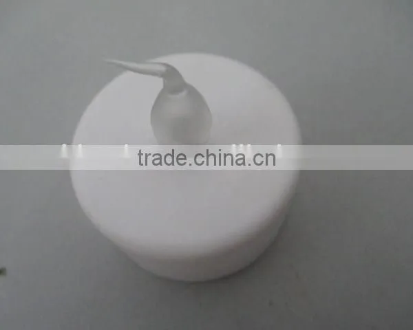 Electric Flicking Candle Light photo-6