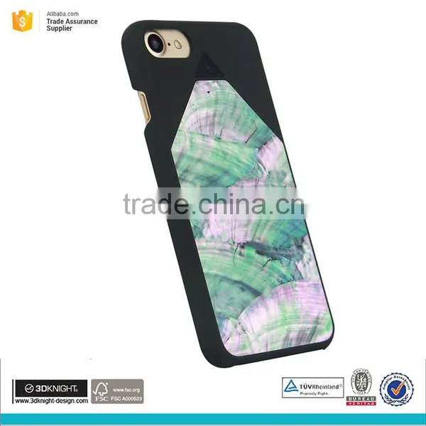 Shock-Absorption for Iphone 7 7 Plus Protective Seashell Cell Phone Back Cover photo-3