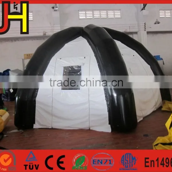 Factory Price Inflatable Airtight Tent For Outdoor photo-3