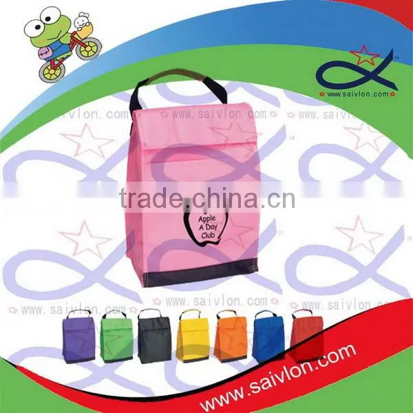 Wholesale Neoprene Insulated Lunch Bag For Men photo-2
