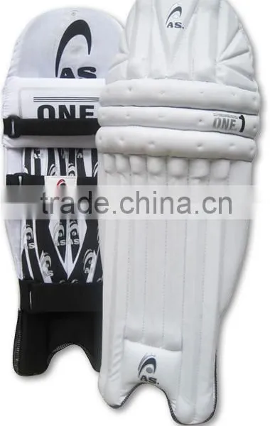 A.S Batting Pads "One.1"