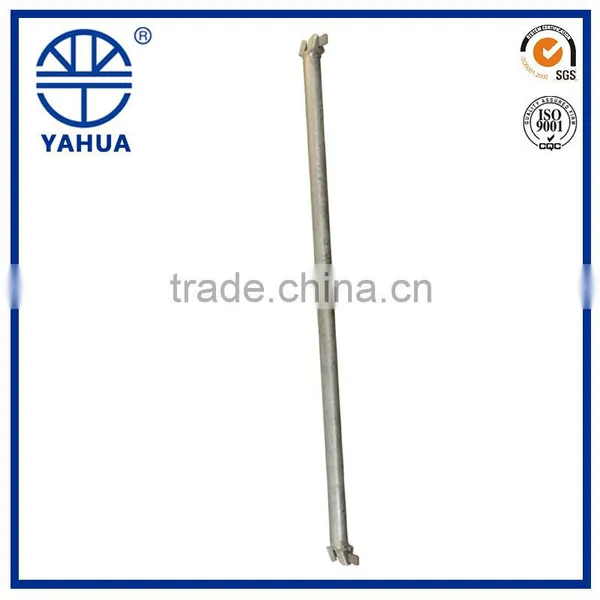 Galvanized Ringlock Steel Scaffolding Services photo-4