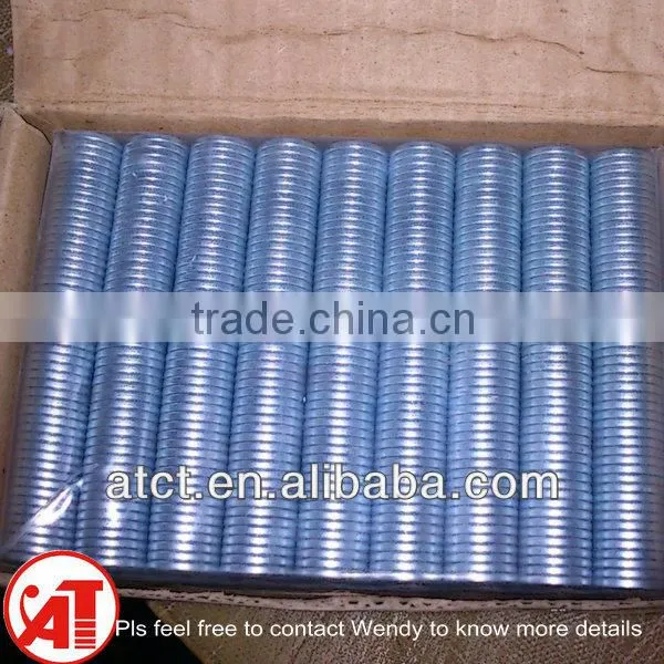 Neodymium Disc Magnets for Packing Box photo-3