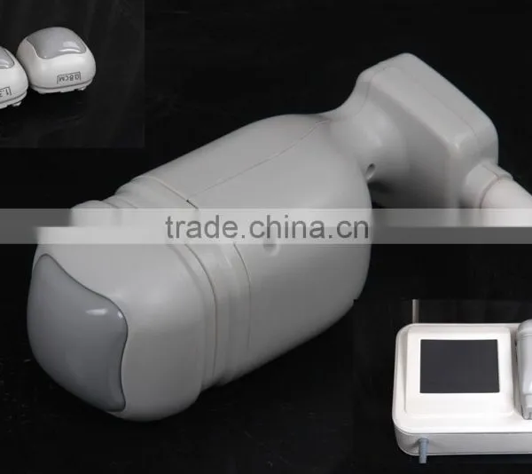 Portable Hifu Machine / High Intensity Focused Ultrasound 4MHZ Hifu For Body Shapping / Hifu For Cellulite Skin Tightening photo-4