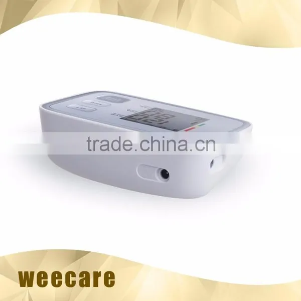 CE, FDA, ISO13485 Approved Blood Pressure Monitor photo-3