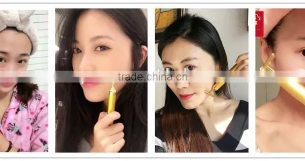 2016 Wholesale Anti-vibration Beauty Bar, Energy Beauty Bar Anti-vibration Beauty Bar photo-6