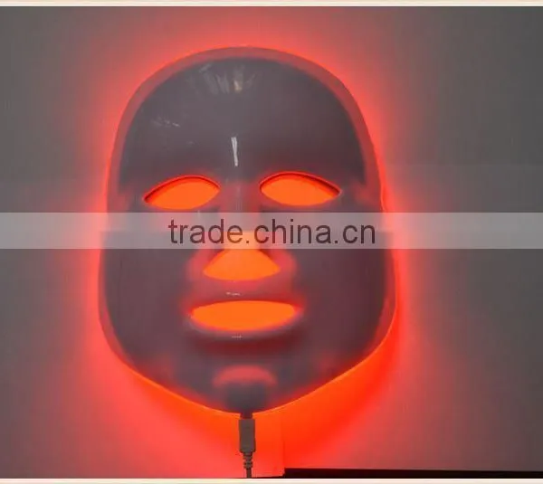 Led Light Face Mask for Anti Aging photo-4