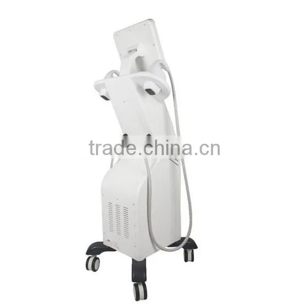 2016 New Lipo Slimming Machine Physical & Effciency u Shape Hifu Weight Lose Machine photo-3