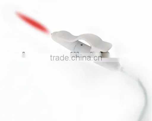 Nasal-type Semiconductor Cold Laser Health Care Supplies photo-3