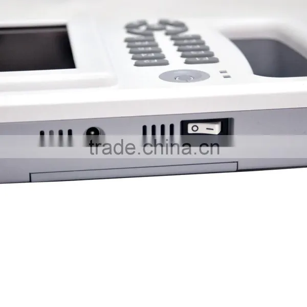 2015 New Design Handheld Ultrasoud Scanner RUS-8000A 3.5MHz Convex Array Probe photo-3