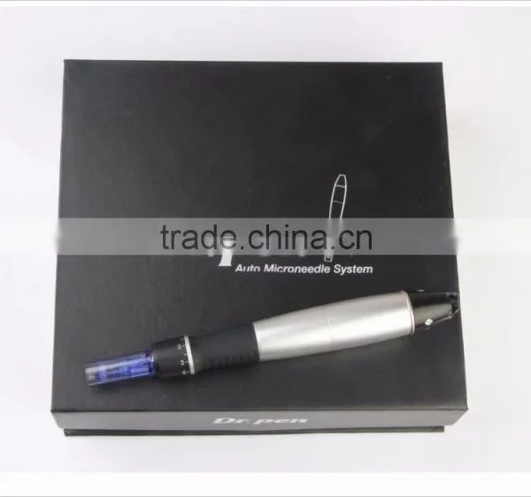 Multifunction Micro Needle Derma Pen Permanent Makeup Machine photo-6