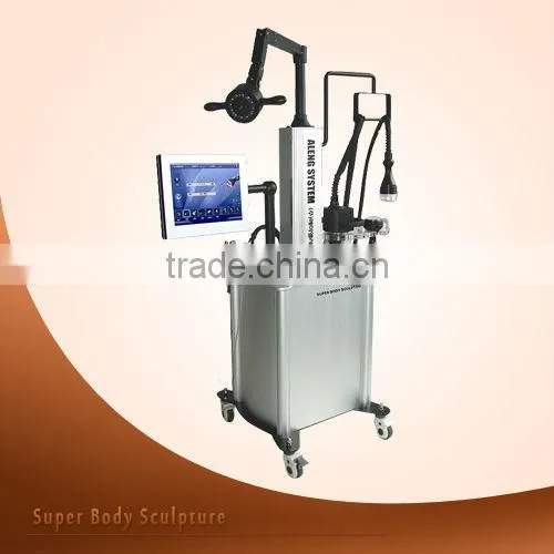 Health & Beauty Weight Loss Slimming Equipment -F017