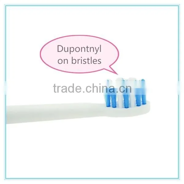 Sonic Tooth Brush _ Vibration Sonic Toothbrush photo-4