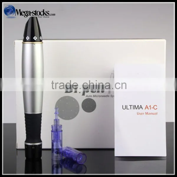 A1-1C Stainless Steel Therapy Medical Derma Stamp Dr Pen photo-3