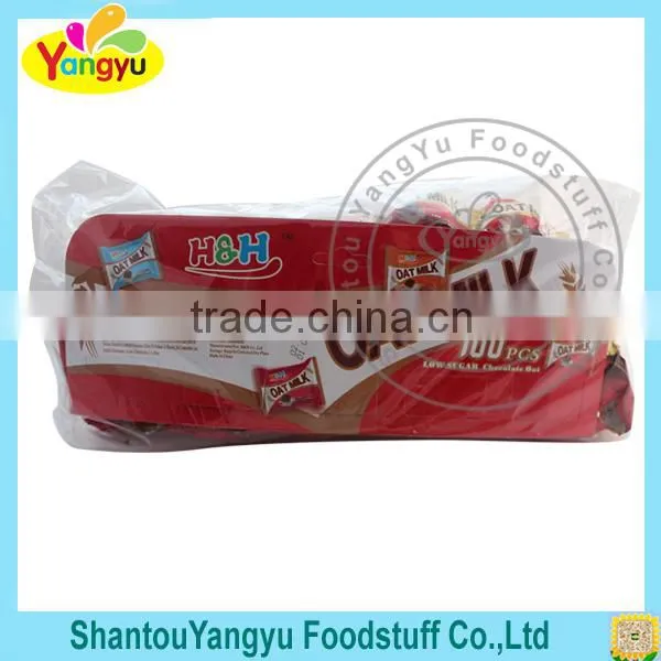 High Quality Lovely Present Delicious Low Cream Chocolate Oat photo-2
