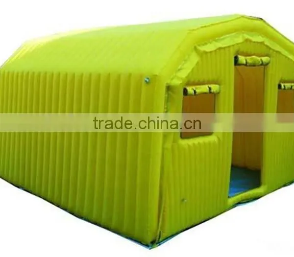 Customised Design Factory Wholesale Inflatable House Tent