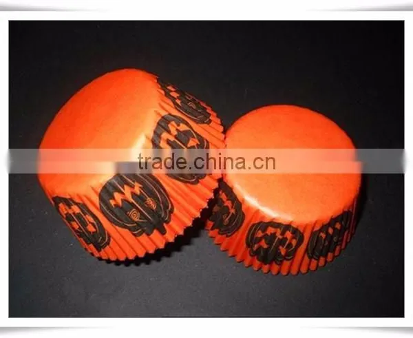 Hot Sale Oval Shape Cupcake Mold for Birthday photo-5