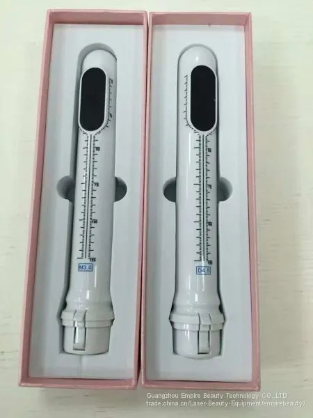 Korea HIFU Vagina Tighten Focus Ultrasound Vaginal Treatment Machine Empire Beauty photo-2