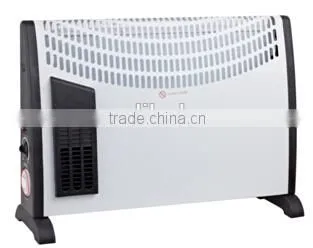 Convector Heater