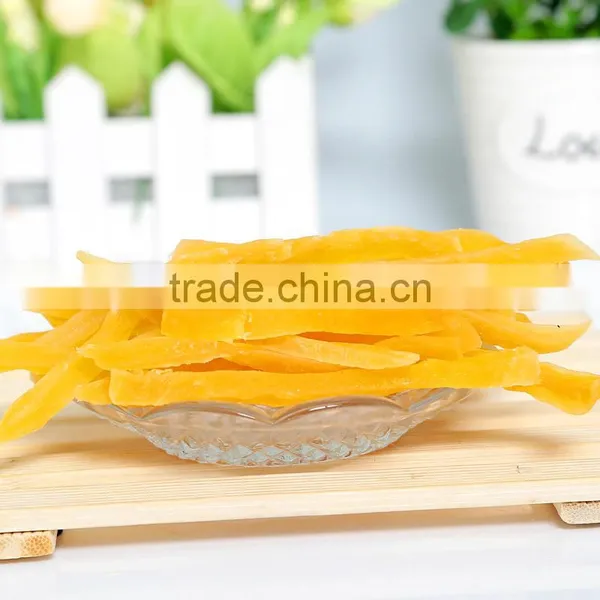 Dried Fruit Sweet Potato Strip photo-2