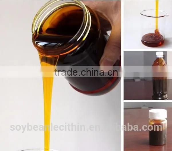 Ginseng Lecithin Soft Capsule photo-2