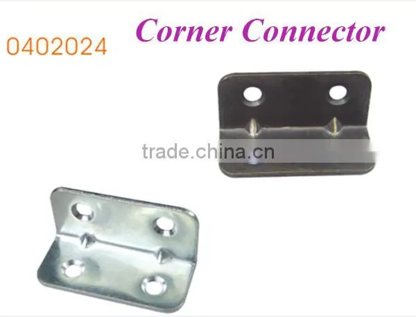 Furniture Cabinet Metal Angle Code Corner Connector photo-2