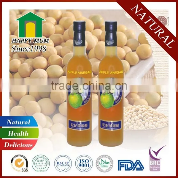 BRC Distilled Apple Cider Vinegar 500ml photo-4