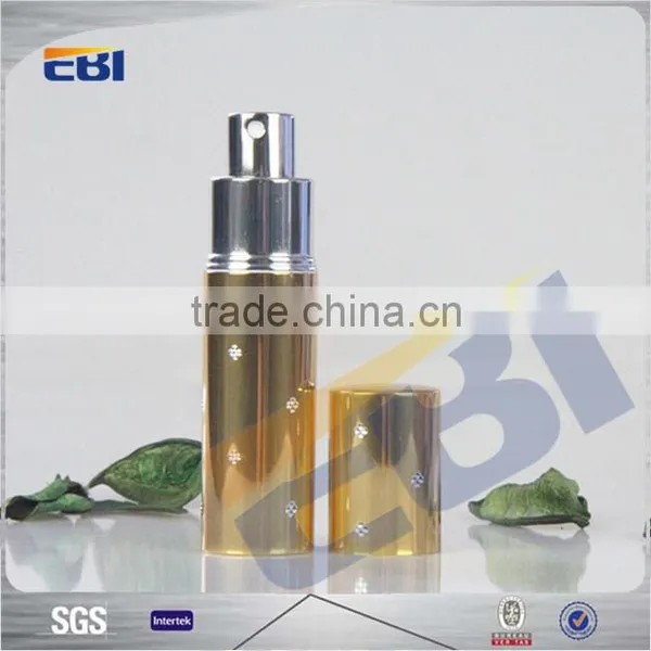C a Small Avial Perfume Aluminum Bottle photo-2