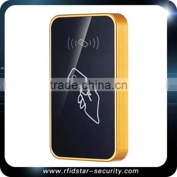 RFID Contact Touch Type Proximity Card Reader photo-3
