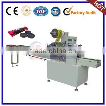 2015 Best Seller Vacuum Packing Machine for Charcoal photo-5