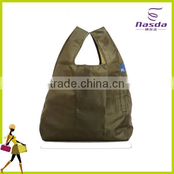 Nice Polyester Bag Shopping Bag Cheap Bag photo-3