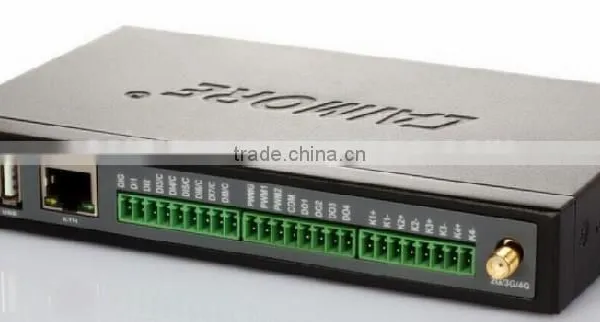 2g Gprs/gsm Modbus Rtu Modem Zigbee With i /0 Modem Cm550-65g photo-3