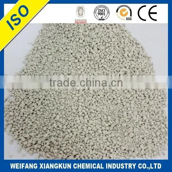 Dicalcium Phosphate DCP Feed Grade Additive 18%min Granular photo-3