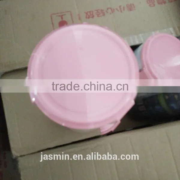 2016 New Wholesale Plastic2.6L8161 # Pie Storage Box Feshness Presevation photo-5